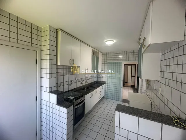 Imagem 5: Oportunidade! Apartamento 3/4 com 1 Suíte na Graça