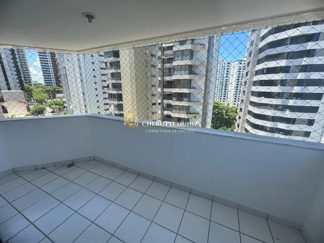 Imagem 15: Oportunidade! Apartamento 3/4 com 1 Suíte na Graça