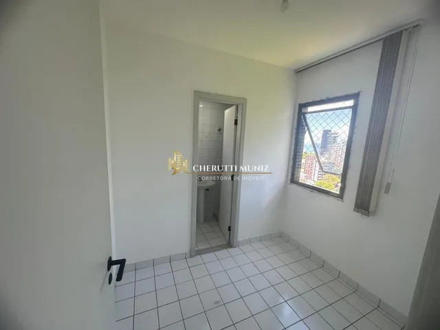 Imagem 13: Oportunidade! Apartamento 3/4 com 1 Suíte na Graça