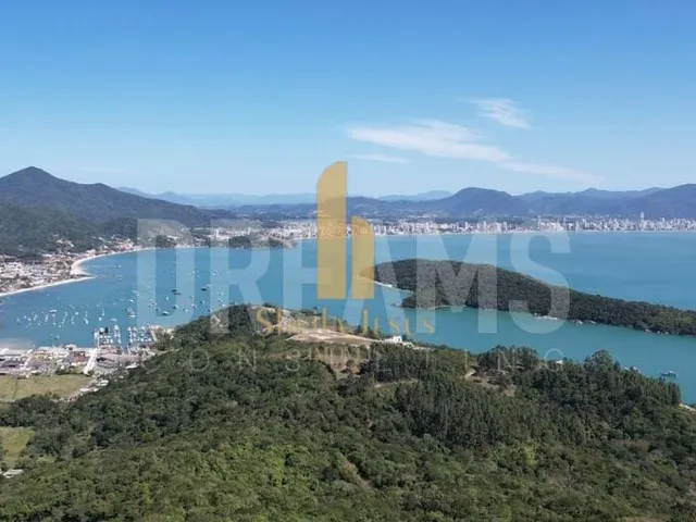 Imagem: Área Exclusiva À Venda em Porto Belo na