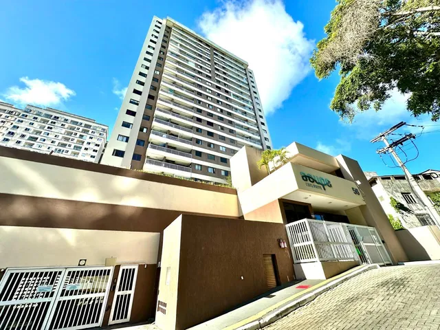 Imagem: Vendo Apartamento com 2 Quartos no Acupe
