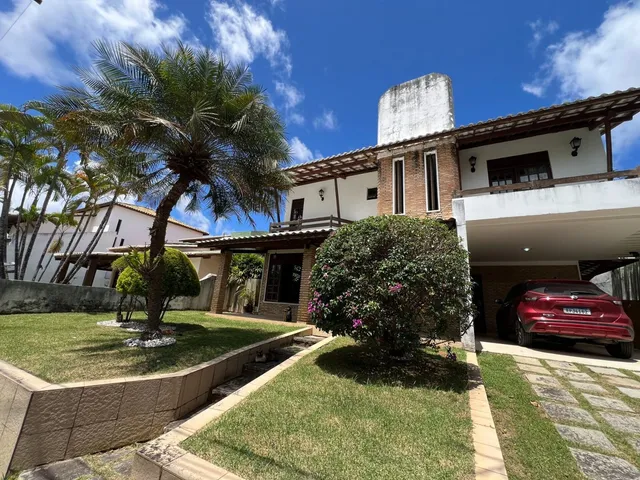 Imagem: Vendo Casa Duplex com 5 Quartos na Orlando