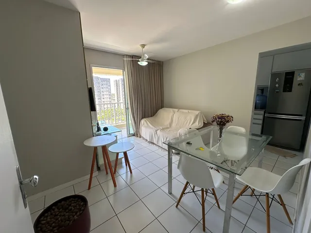 Imagem: Vendo Apartamento com 2 Quartos em Lauro