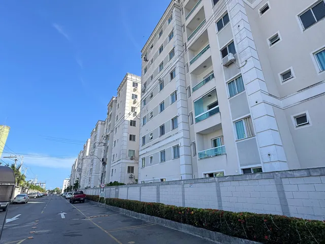 Imagem: Vendo Apartamento com 2 Quartos em Lauro