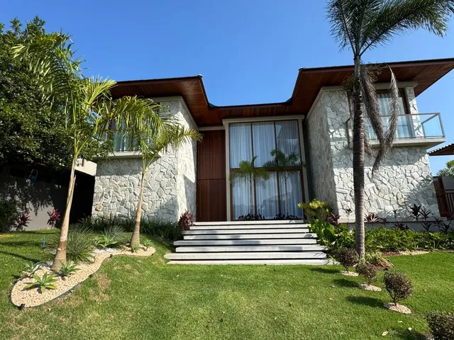 Imagem: Vendo Casa Duplex com 5 Suítes em Mata