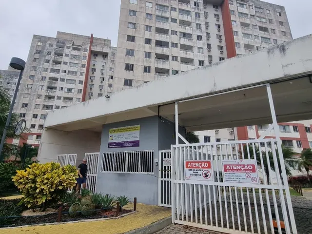 Imagem: Vendo Apartamento com 2 Quartos Piatã