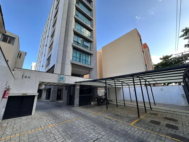 Imagem: Vendo Apartamento com 2 Quartos na Pituba
