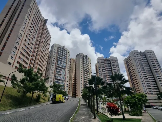 Imagem: Vendo Apartamento com 3 Quartos na Paralela