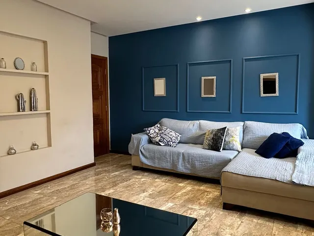 Imagem: Vendo Belo Apartamento 3 Quartos (2 Suítes)