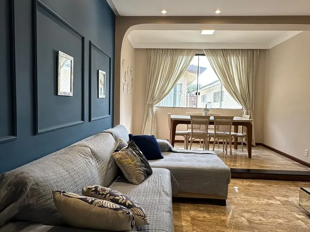 Imagem 14: Vendo Belo Apartamento 3 Quartos (2 Suítes) em Ondina, Predio de Escada
