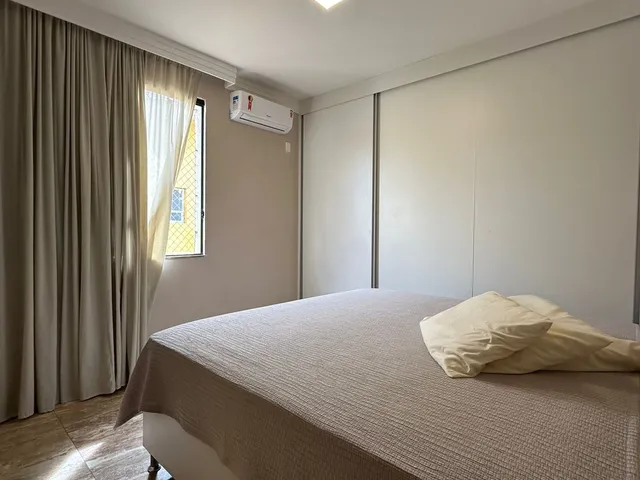 Imagem 7: Vendo Belo Apartamento 3 Quartos (2 Suítes) em Ondina, Predio de Escada