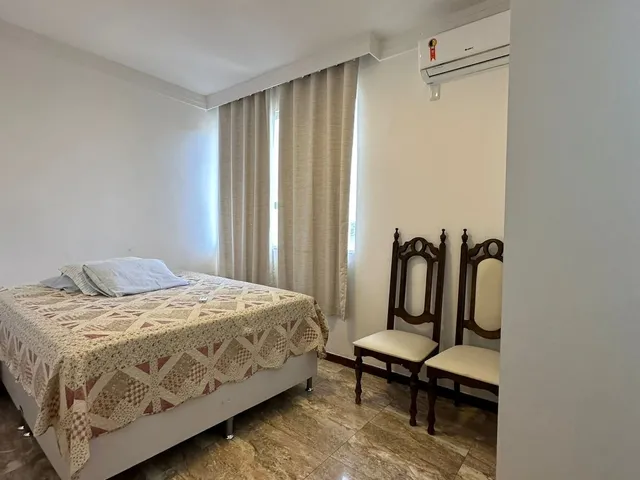 Imagem 15: Vendo Belo Apartamento 3 Quartos (2 Suítes) em Ondina, Predio de Escada