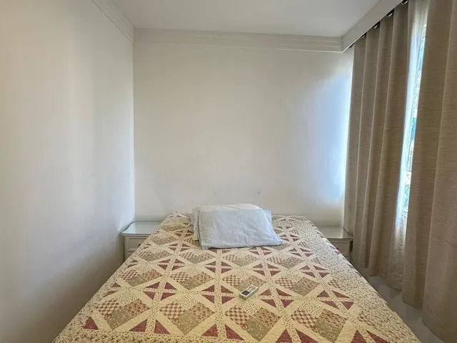 Imagem 16: Vendo Belo Apartamento 3 Quartos (2 Suítes) em Ondina, Predio de Escada