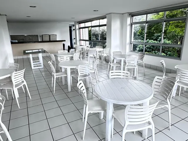 Imagem 16: Vendo Apartamento com Tres Quartos ( Suíte) em Brotas