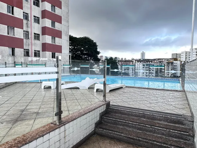 Imagem 1: Vendo Apartamento com Tres Quartos ( Suíte) em Brotas