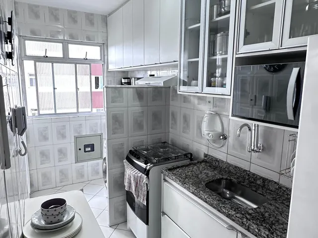 Imagem 10: Vendo Apartamento com Tres Quartos ( Suíte) em Brotas
