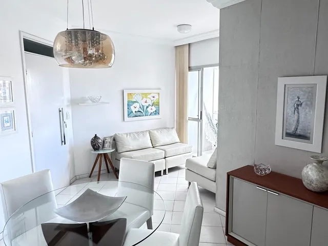 Imagem 4: Vendo Apartamento com Tres Quartos ( Suíte) em Brotas