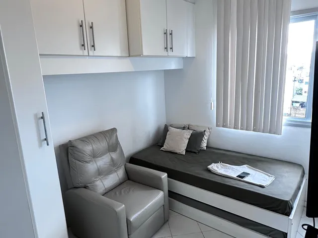 Imagem 14: Vendo Apartamento com Tres Quartos ( Suíte) em Brotas
