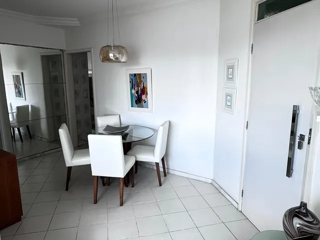 Imagem 8: Vendo Apartamento com Tres Quartos ( Suíte) em Brotas
