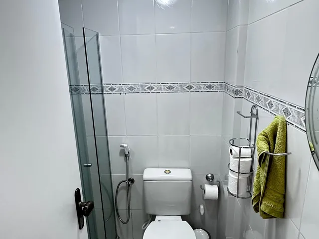 Imagem 5: Vendo Apartamento com Tres Quartos ( Suíte) em Brotas