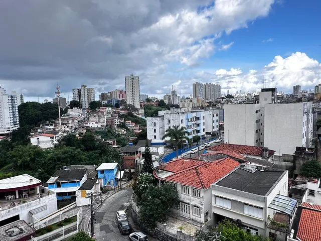 Imagem 13: Vendo Apartamento com Tres Quartos ( Suíte) em Brotas