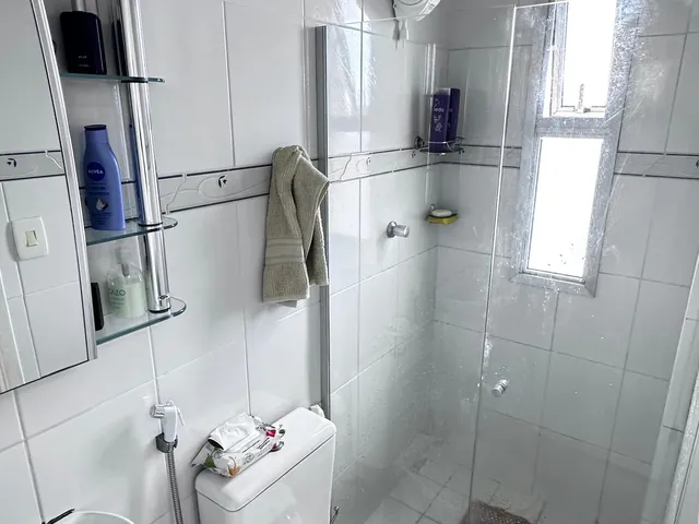 Imagem 7: Vendo Apartamento com Tres Quartos ( Suíte) em Brotas