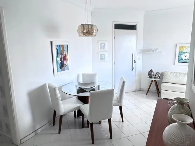 Imagem 3: Vendo Apartamento com Tres Quartos ( Suíte) em Brotas