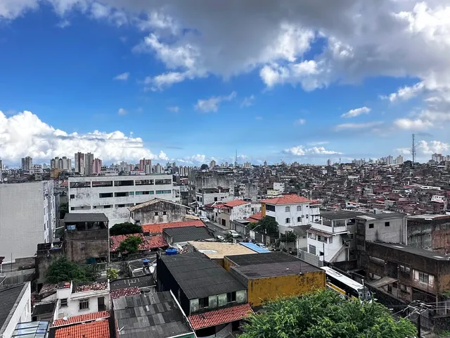 Imagem 11: Vendo Apartamento com Tres Quartos ( Suíte) em Brotas