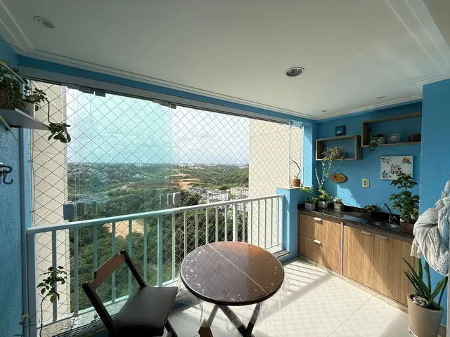 Imagem: Vendo Apartamento 3 Quartos ( Suíte) no