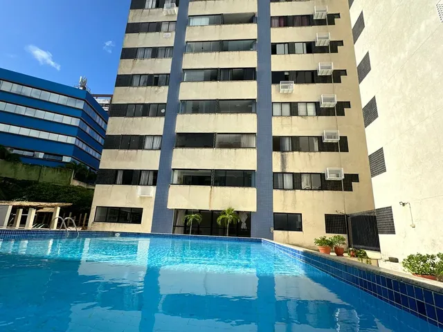 Imagem 8: Vendo Oportunidade no Rio Vermelho com 3 Quartos ( Suíte