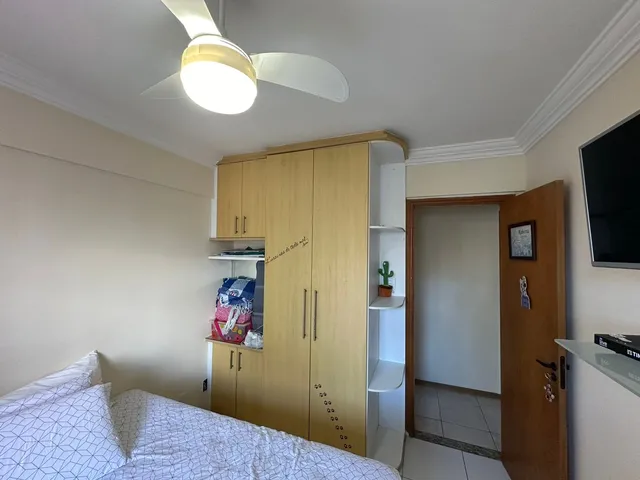Imagem 14: Vendo Oportunidade no Rio Vermelho com 3 Quartos ( Suíte