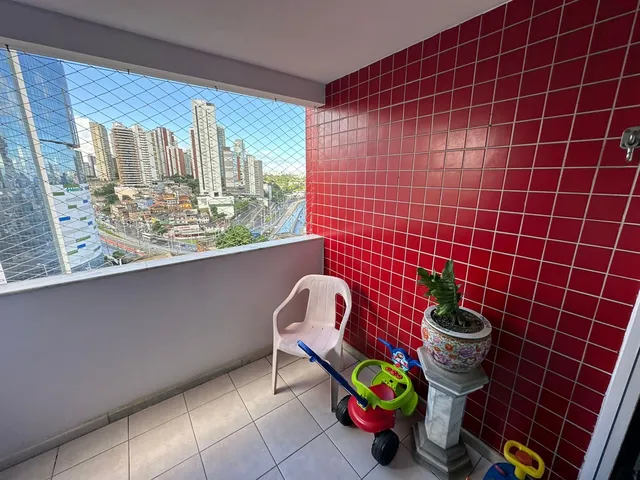 Imagem 12: Vendo Oportunidade no Rio Vermelho com 3 Quartos ( Suíte