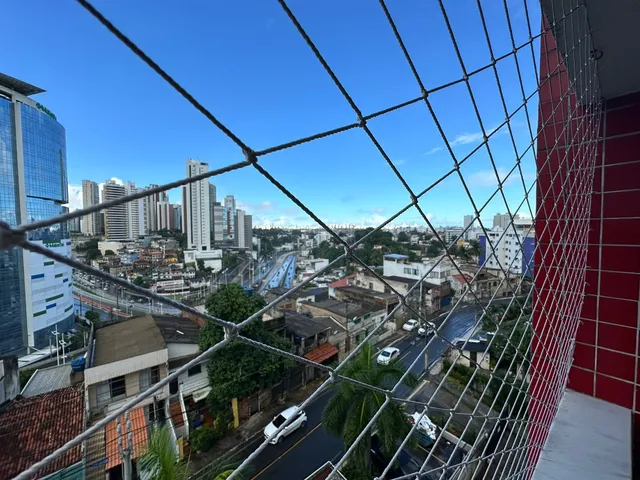 Imagem 2: Vendo Oportunidade no Rio Vermelho com 3 Quartos ( Suíte