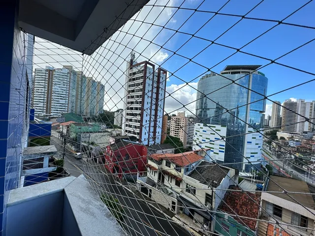 Imagem 9: Vendo Oportunidade no Rio Vermelho com 3 Quartos ( Suíte