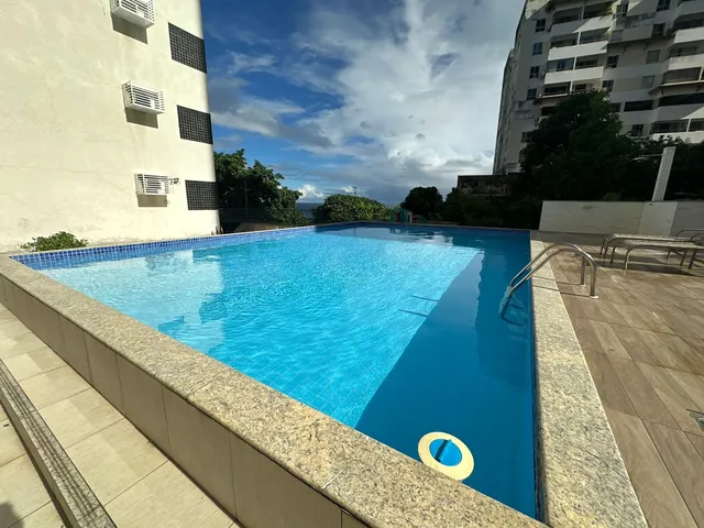 Imagem 16: Vendo Oportunidade no Rio Vermelho com 3 Quartos ( Suíte