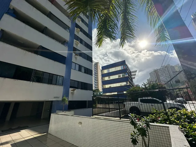 Imagem 5: Vendo Oportunidade no Rio Vermelho com 3 Quartos ( Suíte