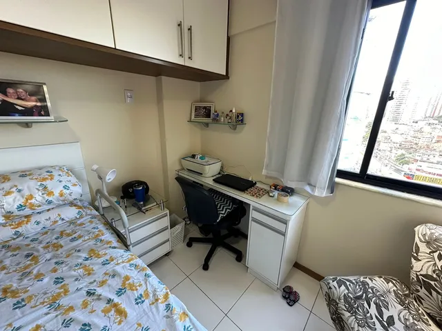 Imagem 11: Vendo Oportunidade no Rio Vermelho com 3 Quartos ( Suíte
