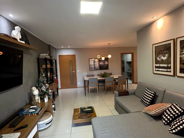 Imagem 8: Vendo Apartamento com 4 Quartos em Pituaçu