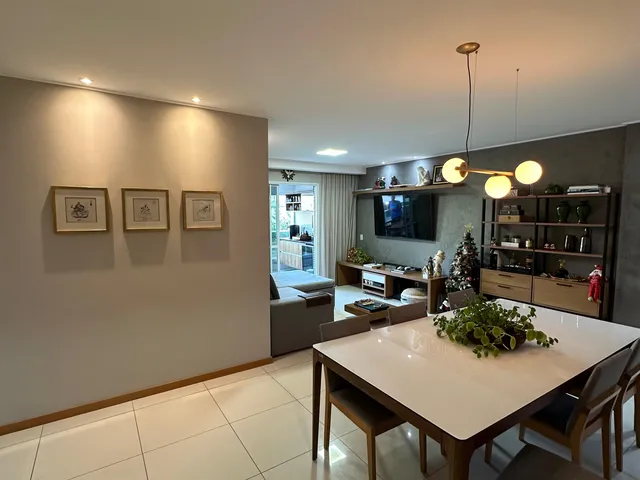 Imagem 6: Vendo Apartamento com 4 Quartos em Pituaçu