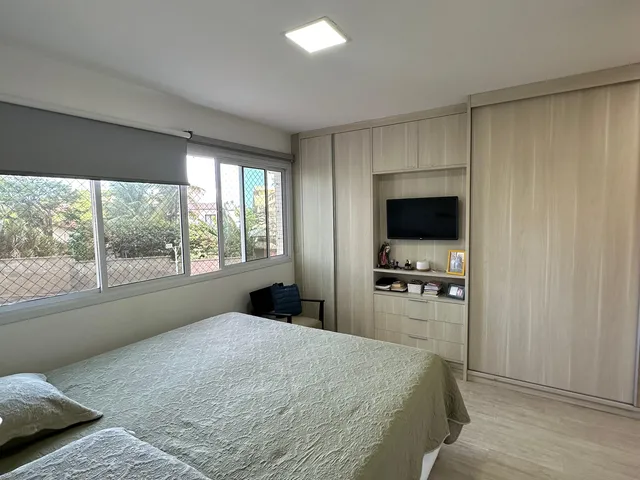 Imagem 2: Vendo Apartamento com 4 Quartos em Pituaçu