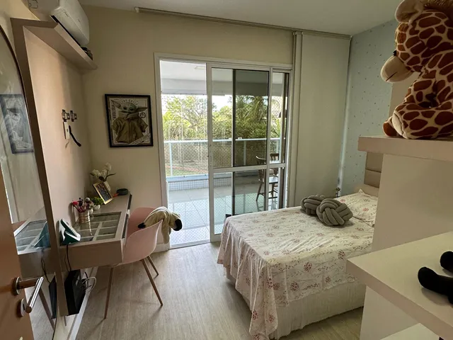 Imagem 11: Vendo Apartamento com 4 Quartos em Pituaçu