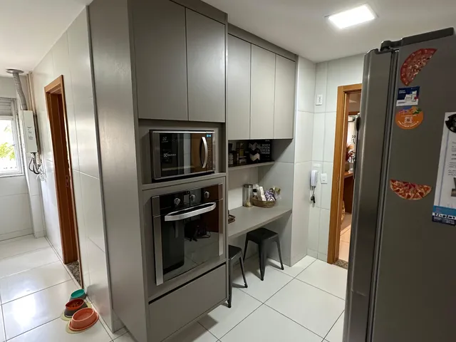 Imagem 9: Vendo Apartamento com 4 Quartos em Pituaçu