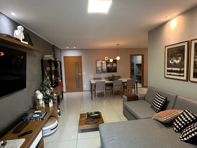 Imagem 5: Vendo Apartamento com 4 Quartos em Pituaçu