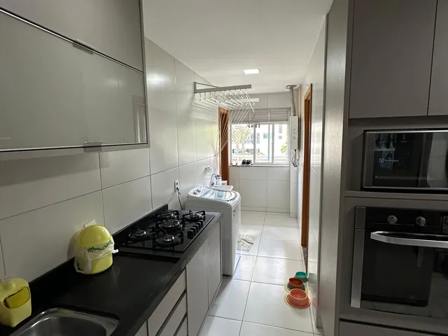 Imagem 16: Vendo Apartamento com 4 Quartos em Pituaçu