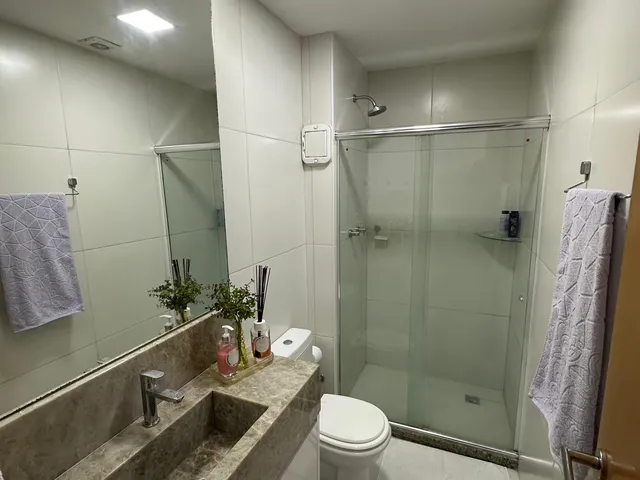 Imagem 13: Vendo Apartamento com 4 Quartos em Pituaçu