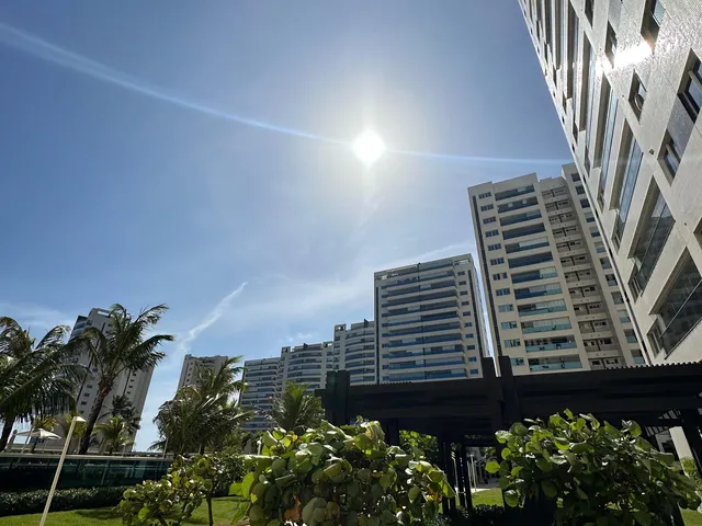 Imagem 7: Vendo Apartamento com 4 Quartos em Pituaçu