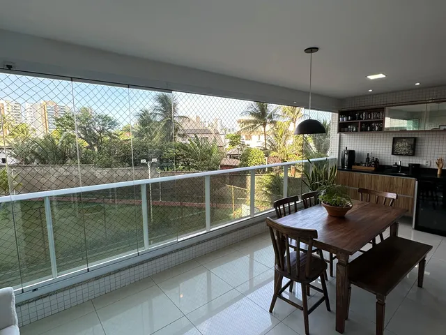 Imagem 12: Vendo Apartamento com 4 Quartos em Pituaçu