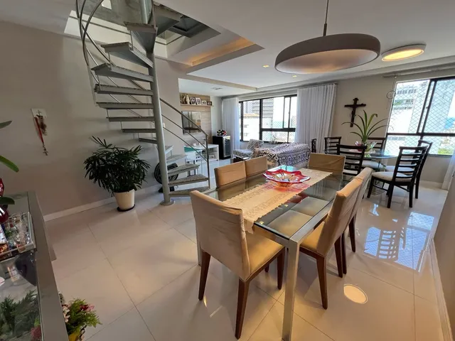 Imagem: Vendo Apartamento Cobertura com 4 Quartos