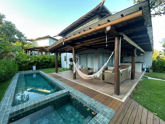 Imagem: Vendo Casa Duplex com 3 Suítes em Mata