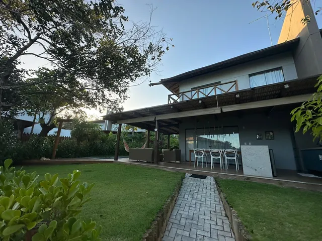 Imagem 16: Vendo Casa Duplex com 3 Suítes em Mata de São João